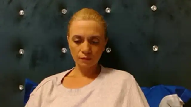 MysticCreature online show from October 2025 04:13:01 AM