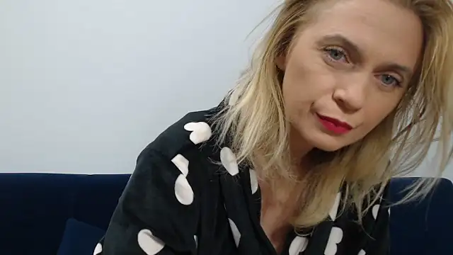 MysticCreature online show from October 2025 03:19:02 AM