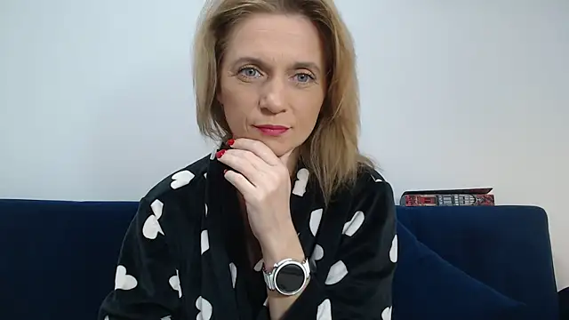 MysticCreature online show from January 2026 06:28:01 AM