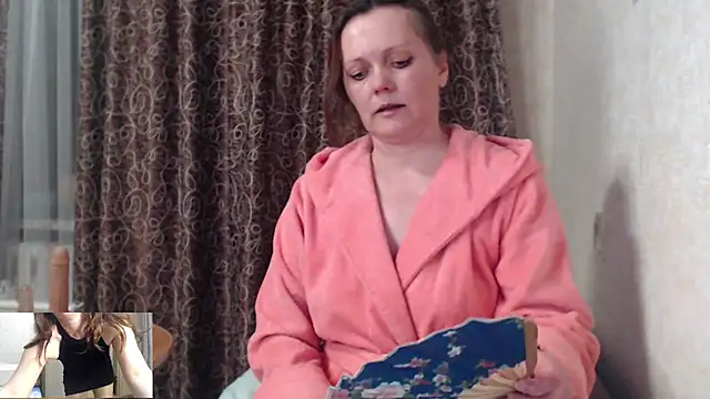 SheLion online show from April 2026 06:01:01 PM