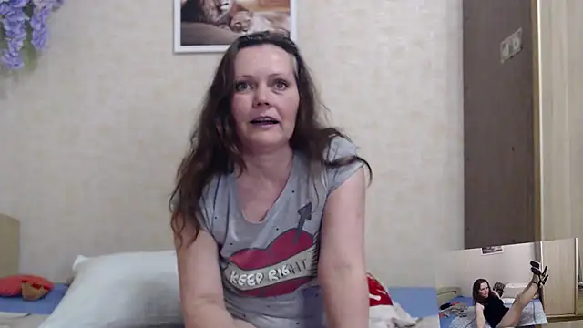 SheLion online show from April 2026 05:14:01 PM