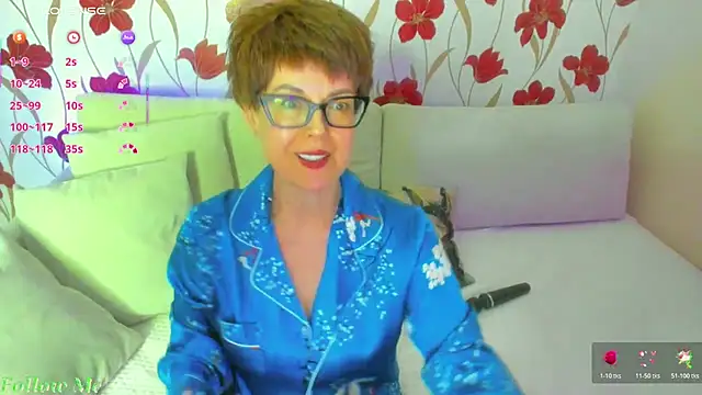 JennAlison online show from April 2026 02:34:01 PM