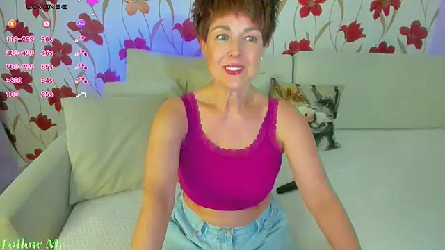 JennAlison online show from April 2026 01:17:01 PM