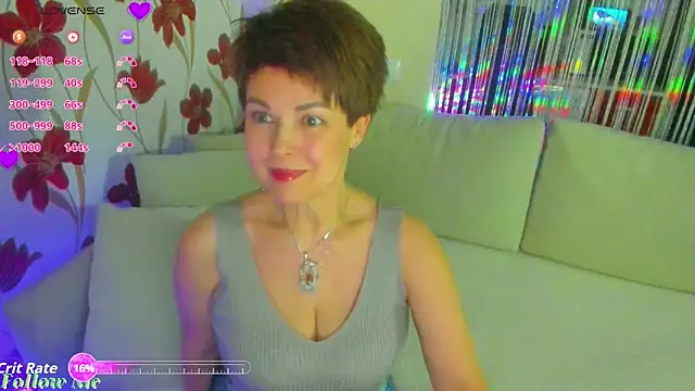 JennAlison online show from February 2026 01:35:02 PM