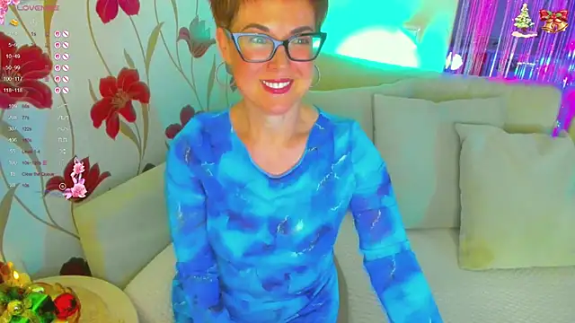 JennAlison online show from December 2025 12:26:01 PM