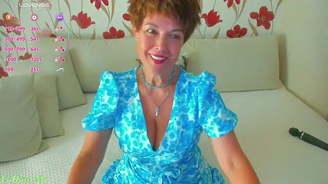 JennAlison online show from May 2026 12:49:01 PM