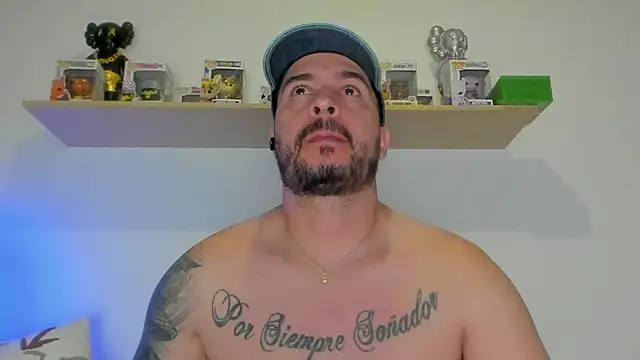 camilo restrepo21 online show from April 2026 12:55:02 AM