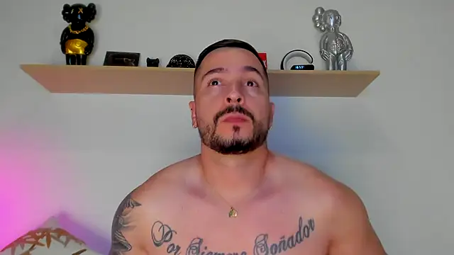 camilo restrepo21 online show from September 2025 11:48:01 PM