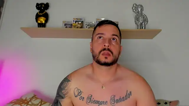 camilo restrepo21 online show from October 2025 11:35:01 PM