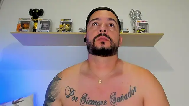 camilo restrepo21 online show from May 2026 12:29:02 AM