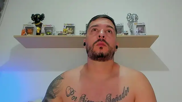 camilo restrepo21 online show from March 2026 12:49:01 AM