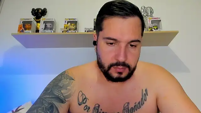 camilo restrepo21 online show from June 2026 11:49:02 PM
