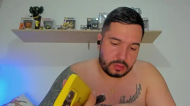 camilo restrepo21 online show from March 2026 12:24:02 AM