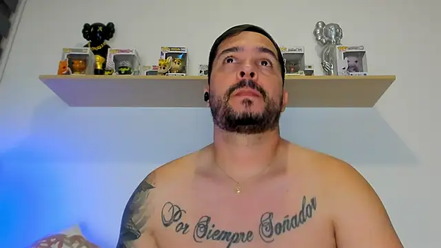 camilo restrepo21 online show from May 2026 01:40:02 AM