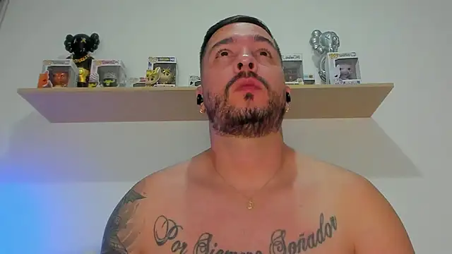 camilo restrepo21 online show from March 2026 12:47:02 AM