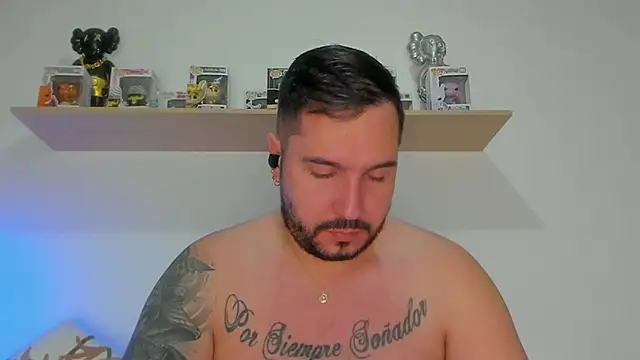 camilo restrepo21 online show from March 2026 12:16:02 AM