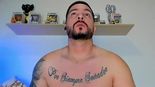 camilo restrepo21 online show from June 2026 12:29:02 AM