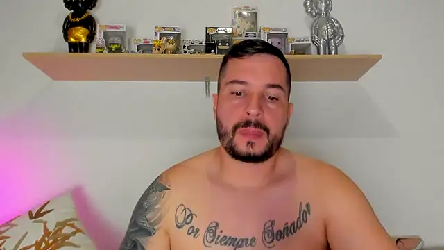 Snapshot of camilo_restrepo21 chatting on October 2025 11:55:02 PM camilo restrepo21 online show from October 2025 11:55:02 PM