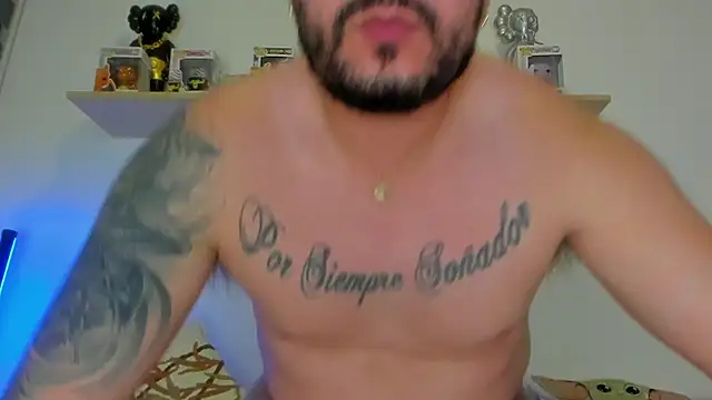 camilo restrepo21 online show from March 2026 04:34:02 AM