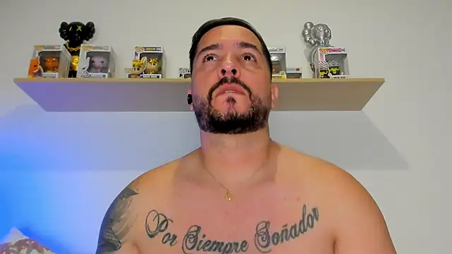 camilo restrepo21 online show from May 2026 11:59:01 PM