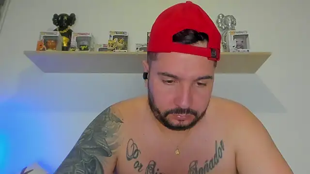 camilo restrepo21 online show from April 2026 12:24:01 AM