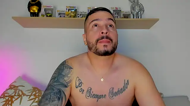 Snapshot of camilo_restrepo21 chatting on October 2025 11:38:02 PM camilo restrepo21 online show from October 2025 11:38:02 PM