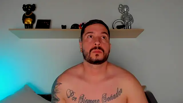 camilo restrepo21 online show from March 2025 11:39:02 PM