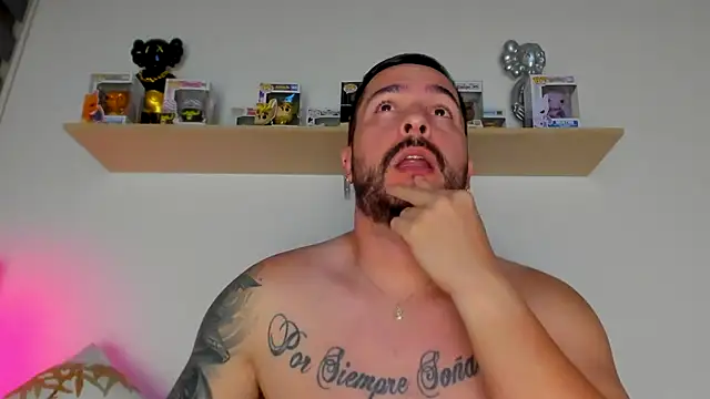 camilo restrepo21 online show from January 2026 12:39:02 AM