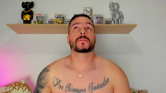 Snapshot of camilo_restrepo21 chatting on October 2025 11:34:01 PM camilo restrepo21 online show from October 2025 11:34:01 PM