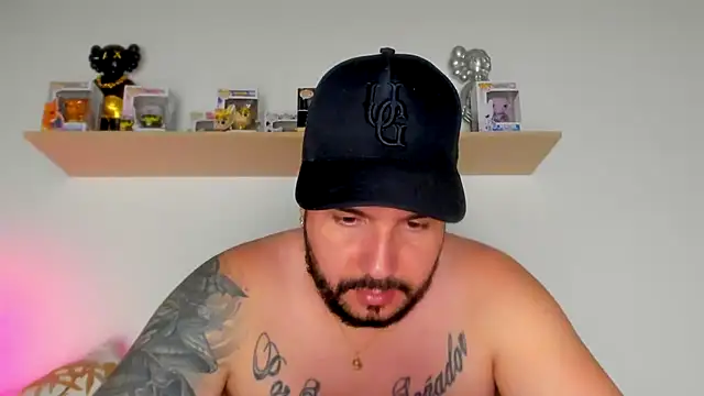 camilo restrepo21 online show from January 2026 03:21:01 AM