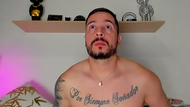 camilo restrepo21 online show from September 2025 11:40:01 PM