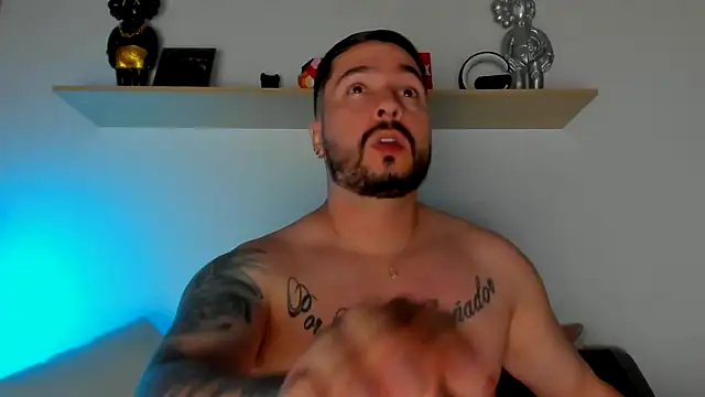 camilo restrepo21 online show from March 2025 11:26:01 PM
