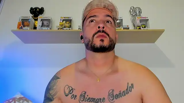 camilo restrepo21 online show from June 2026 10:26:01 PM