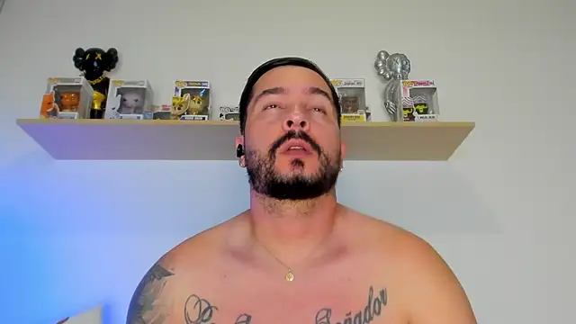 camilo restrepo21 online show from July 2026 12:11:01 AM