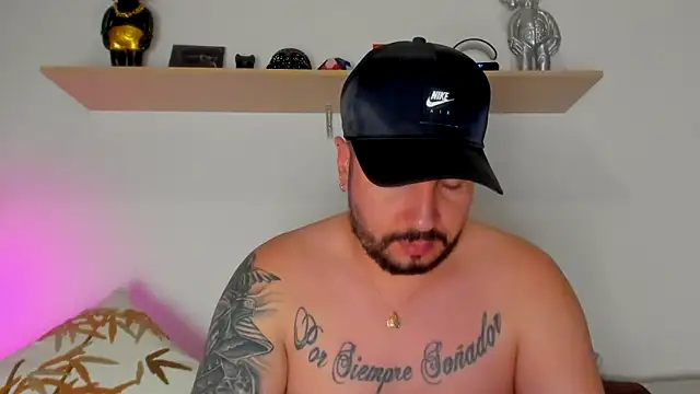 camilo restrepo21 online show from September 2025 12:14:01 AM