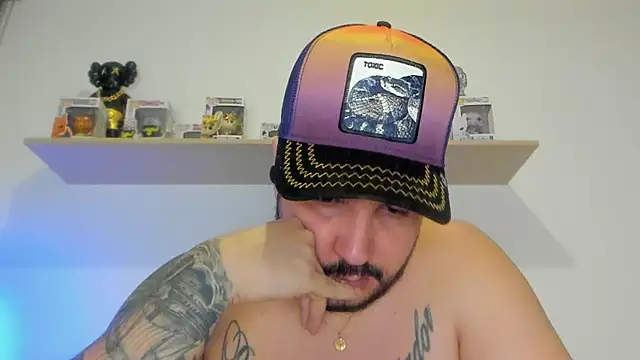 camilo restrepo21 online show from April 2026 12:01:02 AM