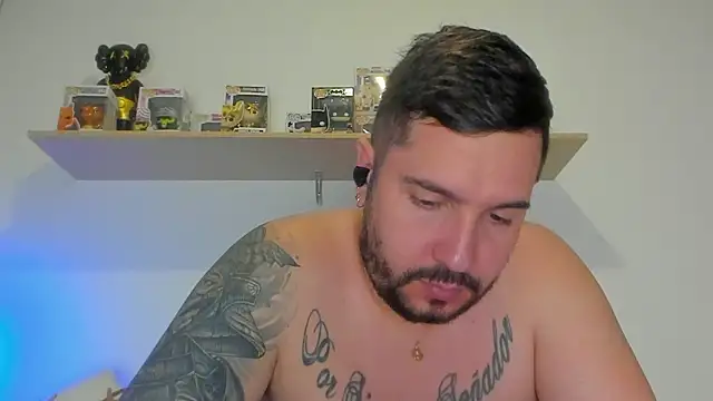 camilo restrepo21 online show from March 2026 01:16:02 AM