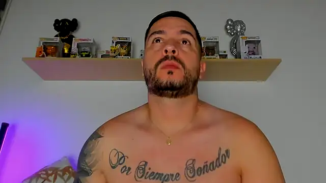 camilo restrepo21 online show from February 2026 12:07:01 AM