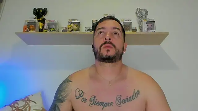 camilo restrepo21 online show from April 2026 12:06:01 AM