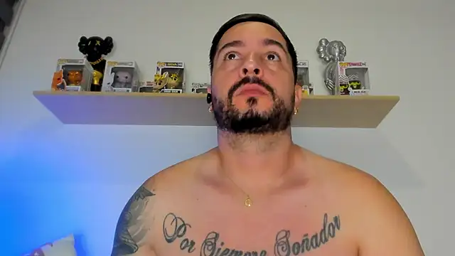 camilo restrepo21 online show from June 2026 12:54:01 AM