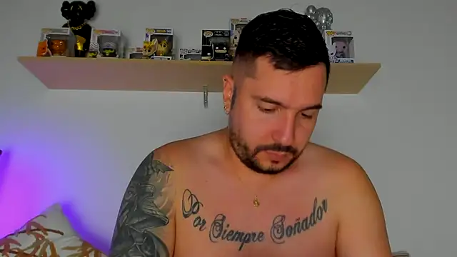 camilo restrepo21 online show from February 2026 02:09:01 AM