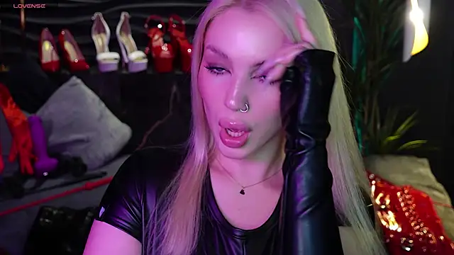 MistressDarsy online show from March 2025 06:31:01 AM