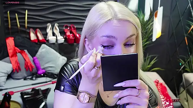 MistressDarsy online show from March 2025 06:17:02 AM