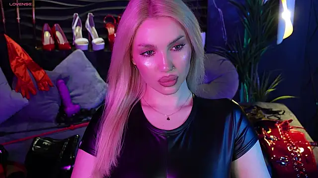 MistressDarsy online show from March 2025 10:11:02 AM