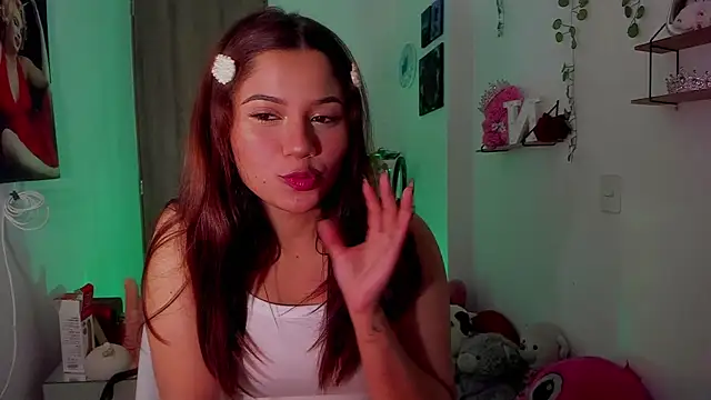 Sweett Priya online show from May 2026 04:07:01 AM
