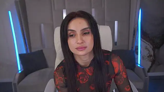 AnzhyTeqila online show from November 2025 06:46:01 AM