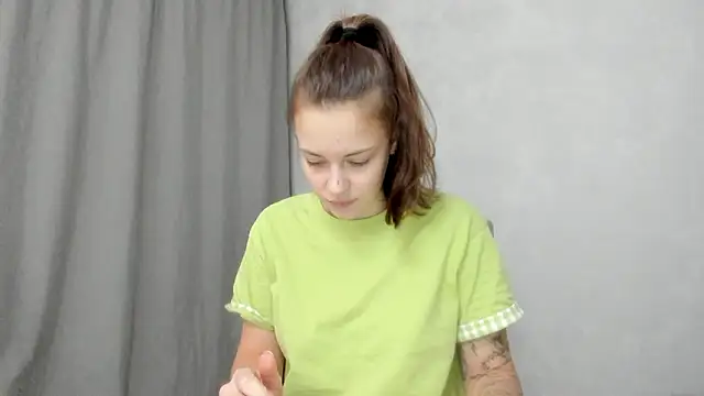 why again me online show from February 2026 08:26:01 PM