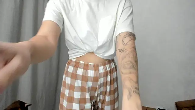 why again me online show from February 2026 10:09:01 PM