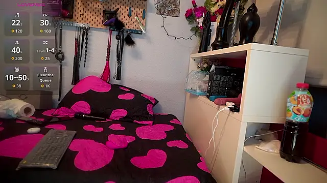 Snapshot of barbarah_ chatting on March 2026 10:47:01 AM barbarah online show from March 2026 10:47:01 AM