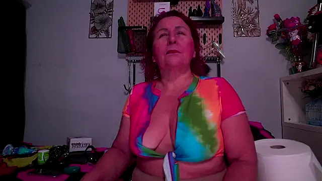 barbarah  online show from November 2025 10:31:01 AM